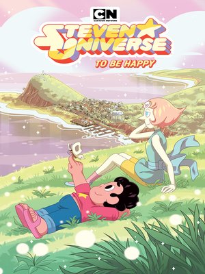 cover image of Steven Universe (2017), Volume 8